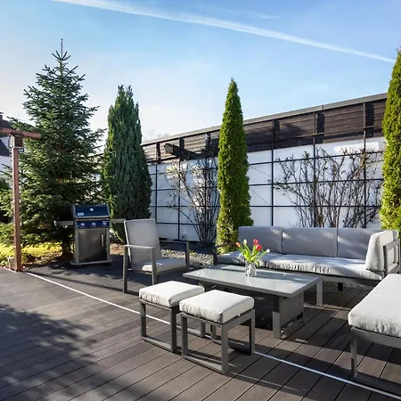 Milla Villa Nürnberg