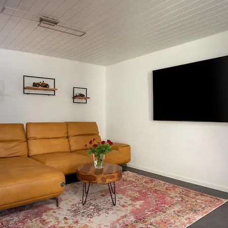 Villa Milla Nürnberg