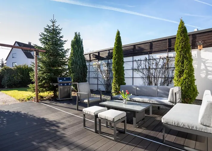 Milla Villa Nürnberg