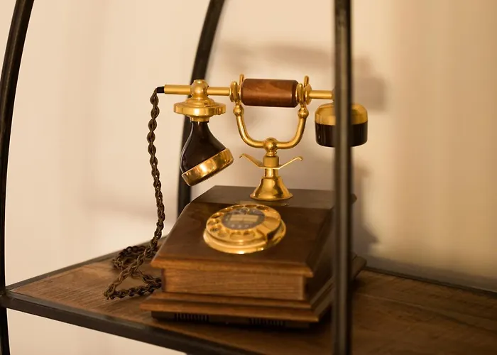 Villa Milla Nürnberg