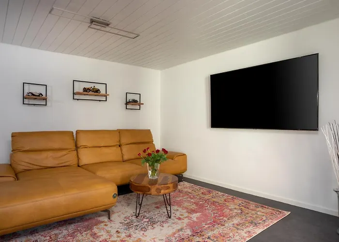 Villa Milla Nürnberg